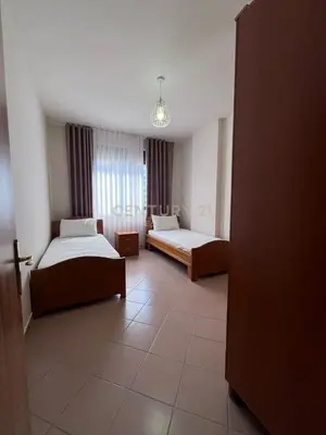 Apartament 2+1 në shitje në Plazh rrota e kuqe, Durrës, 115 m². Foto 6 nga 9