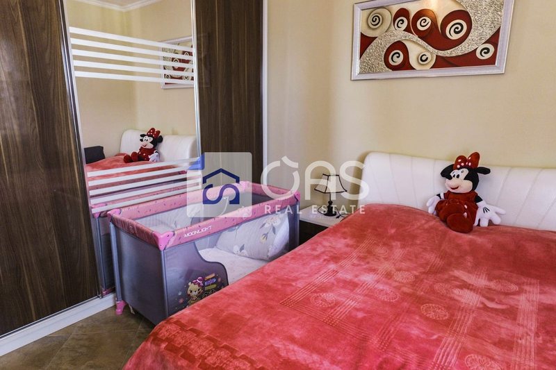 Apartament 2+1 në shitje në Rruga Dhimiter Konomi, Vlorë, 104 m². Foto 4 nga 12