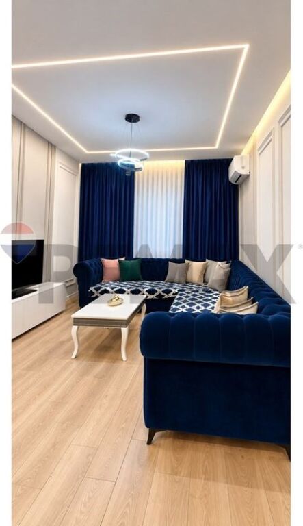 Appartamento in affitto a Grand Gallery, Tirana, 110 m². Foto 1 di 3