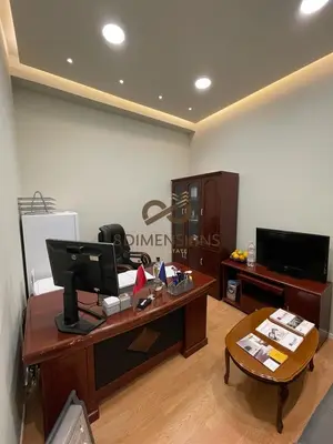 Dyqan në shitje në Kodra e Diellit, Tiranë, 42 m². Foto 6 nga 8
