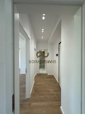 Appartamento 1+1 in vendita a Rruga Bardhyl, Tirana, 55 m². Foto 2 di 4