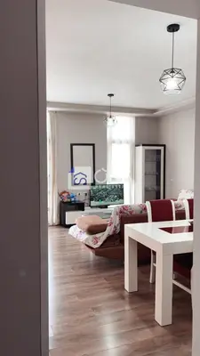 Apartament 2+1 me qera në Astir, Tiranë, 100 m². Foto 5 nga 5