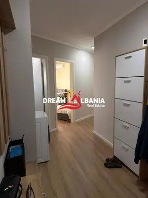 Appartamento 2+1 in affitto a Rruga Haxhi Dalliu, Tirana, 85 m². Foto 8 di 8