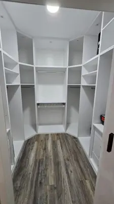 Appartamento 2+1 in affitto a Sauk, Tirana, 115 m². Foto 6 di 10