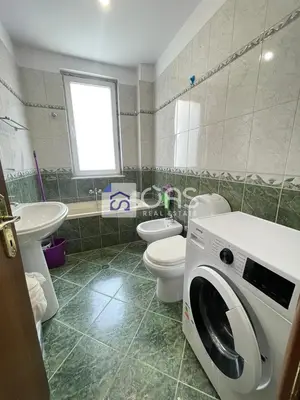 Apartament 2+1 me qera në Kopshti Zologjik, Tiranë, 119 m². Foto 5 nga 10