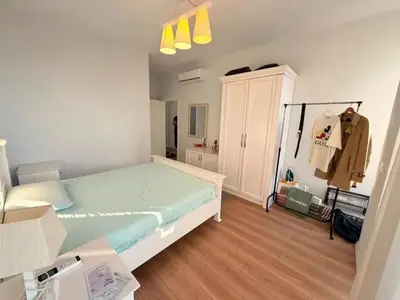Apartament 2+1 në shitje në Selvia, Tiranë, 129 m². Foto 6 nga 10