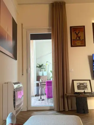 Apartament 2+1 me qera në Rrethrrotullimi i Shkozës, Tiranë, 100 m². Foto 4 nga 12