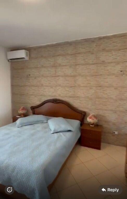 Apartament 2+1 në shitje në Plazh Iliria, Durrës, 110 m². Foto 2 nga 4