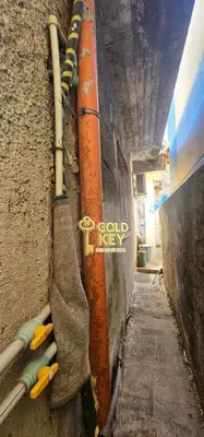 Shtëpi private në shitje në Ura e Dajlanit, Durrës, 80 m². Foto 9 nga 12