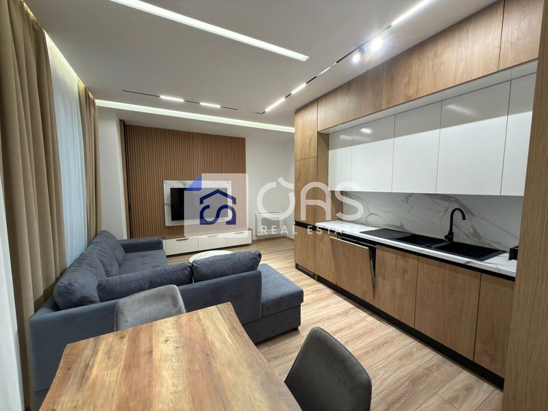 Apartment 2+1 for rent in Komuna e Parisit, Tirana, 100 m²