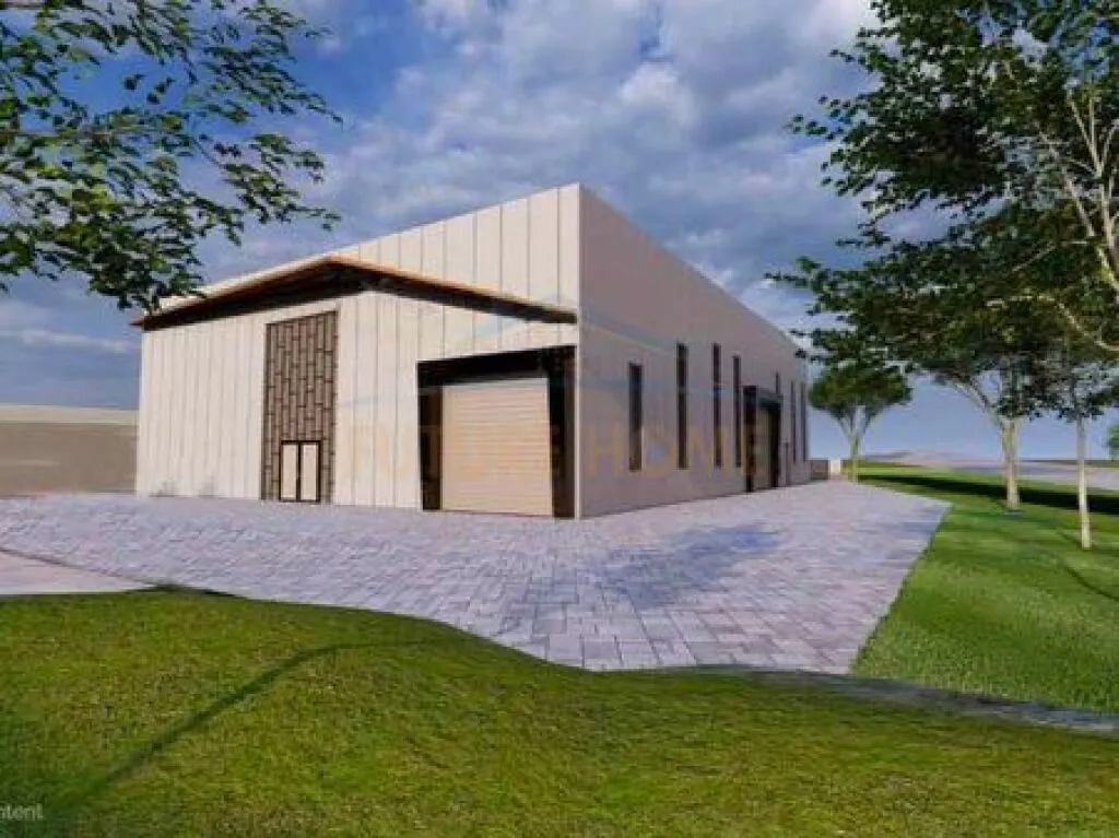 Warehouse for sale in Marikaj, Tirana, 750 m². Photo 1 of 3