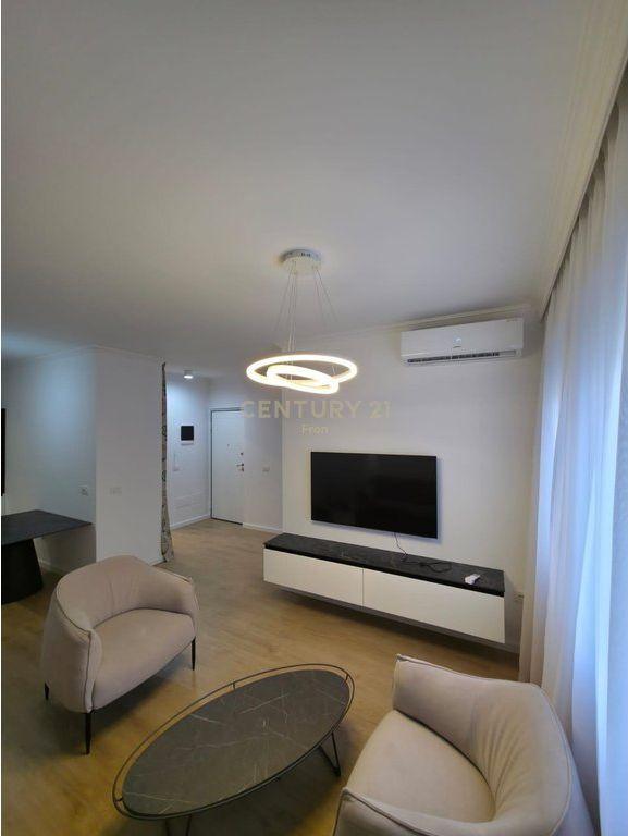 Apartament 1+1 në shitje në Qendra Globe, Tiranë, 65 m². Foto 9 nga 9