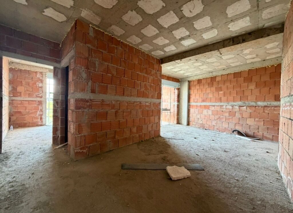 Apartament 1+1 në shitje në Rruga Kodra e Diellit 2, Tiranë, 64 m². Foto 1 nga 7