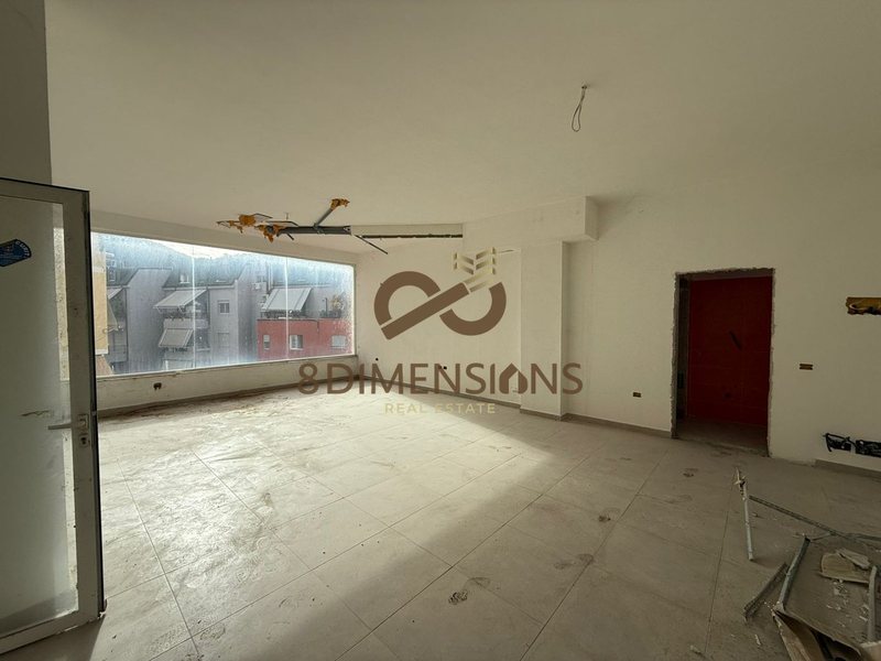 Appartamento in vendita a Liqeni i Thatë, Tirana, 83 m²