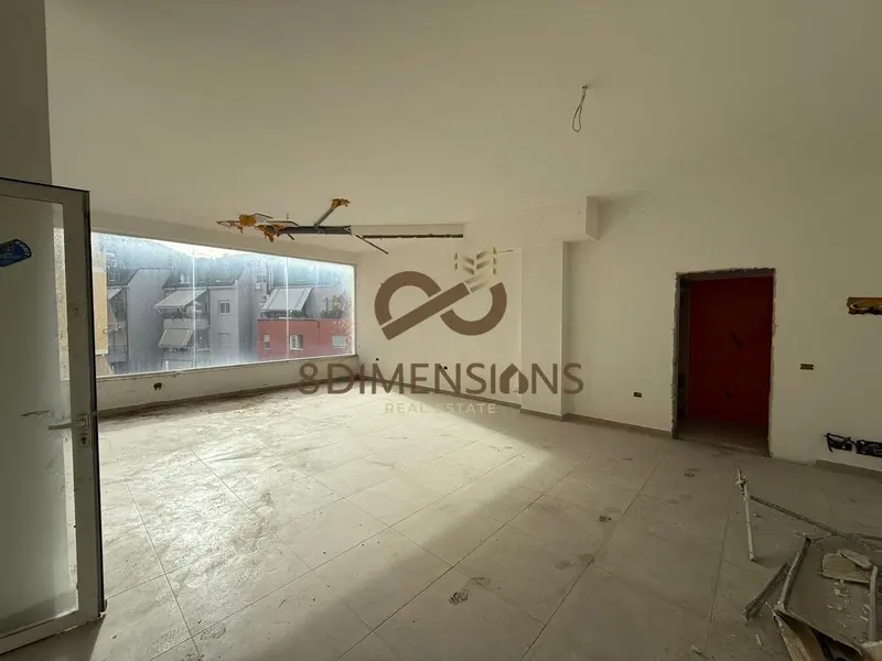 Appartamento in vendita a Liqeni i Thatë, Tirana, 83 m²