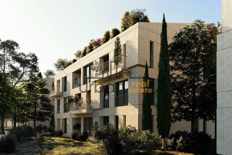 Monolocale in vendita a Sun Palase, Valona, 34 m²
