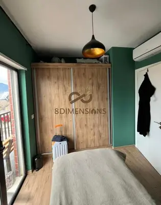 Villa 2+1 in vendita a Sheshi Skënderbej, Tirana, 91 m². Foto 5 di 6