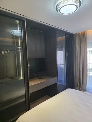 Apartament 2+1 me qera në Unaza e Re, Tiranë, 117 m². Foto 5 nga 12