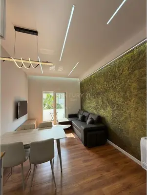 Appartamento 2+1 in affitto a Qendër, Durazzo, 73 m². Foto 2 di 11