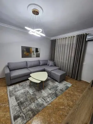 Apartment 2+1 for sale in Lagja 13, Durrës, 90 m². Photo 4 of 12