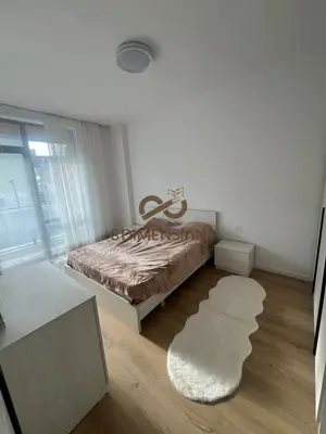 Appartamento 2+1 in affitto a Bulevardi i Ri, Tirana, 110 m². Foto 4 di 7