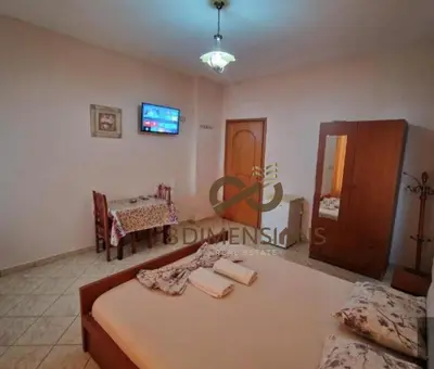 Ambient biznesi në shitje në Iliria, Durrës, 1 032 m². Foto 7 nga 8