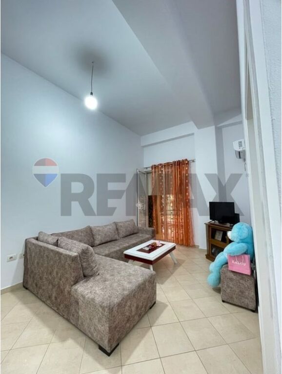 Appartamento in vendita a Kodra e Diellit, Tirana, 63 m². Foto 1 di 3