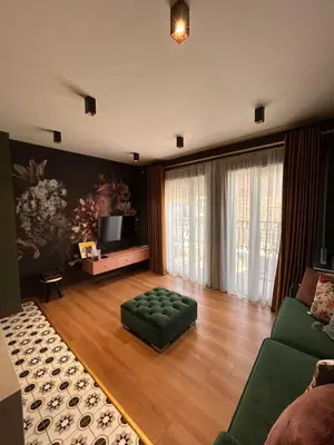 Apartament 1+1 në shitje në Qendër, Korçë, 62 m². Foto 2 nga 11