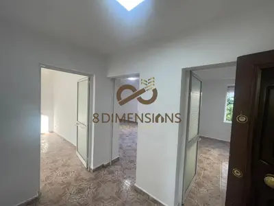 Appartamento 2+1 in affitto a Medreseja, Tirana, 73 m². Foto 3 di 5