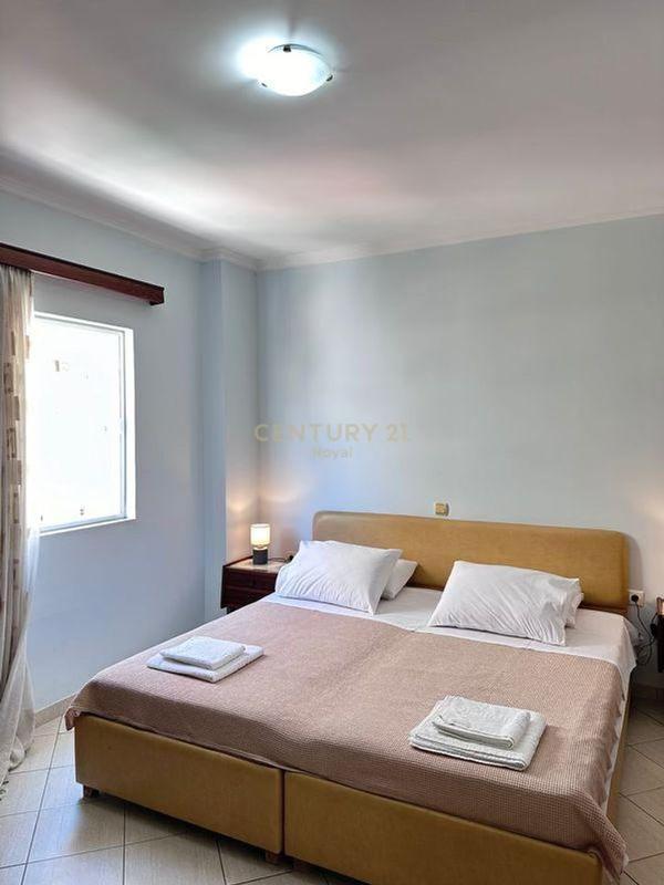 Apartament 3+1 në shitje në Lagjia Nr. 4 - Koder, Sarandë, 140 m². Foto 11 nga 12