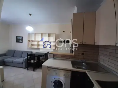 Apartament 1+1 me qera në 5 Maj, Tiranë, 64 m². Foto 4 nga 4