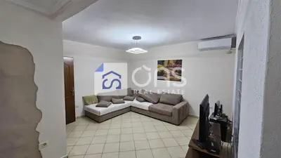 Apartament 2+1 me qera në Rruga Memo Meto, Tiranë, 67 m². Foto 4 nga 12