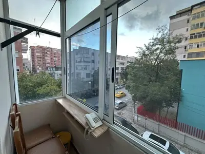 Apartment 2+1 for rent in Durrës, 75 m². Photo 8 of 9
