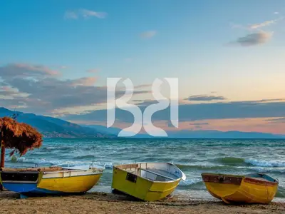 Apartament 1+1 në shitje në Drilon, Pogradec, 66 m². Foto 3 nga 4