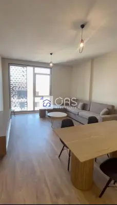 Appartamento 2+1 in affitto a Tirana, 117 m². Foto 2 di 7