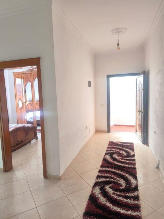 Apartament 2+1 me qera në Rruga Jordan Misja, Tiranë, 90 m². Foto 8 nga 8