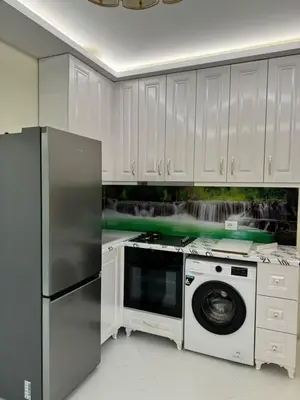 Garsoniere me qera në Rruga Dr Shefqet Ndroqi, Tiranë, 34 m². Foto 1 nga 5