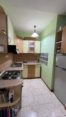 Apartament 1+1 në shitje në 21 Dhjetori, Tiranë, 50 m². Foto 4 nga 7