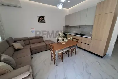 House 1+1 for rent in Centrale, Vlorë, 80 m². Photo 3 of 11