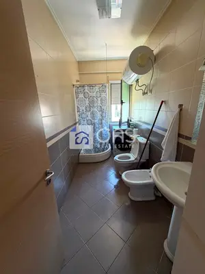 Apartament 1+1 me qera në Rezidenca Concord Center, Tiranë, 65 m². Foto 6 nga 7