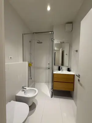 Apartament 2+1 me qera në Rruga e Kosovarëve, Tiranë, 95 m². Foto 9 nga 9