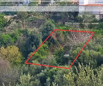 Terreno in vendita a Lukove, Saranda, 190 m². Foto 4 di 6