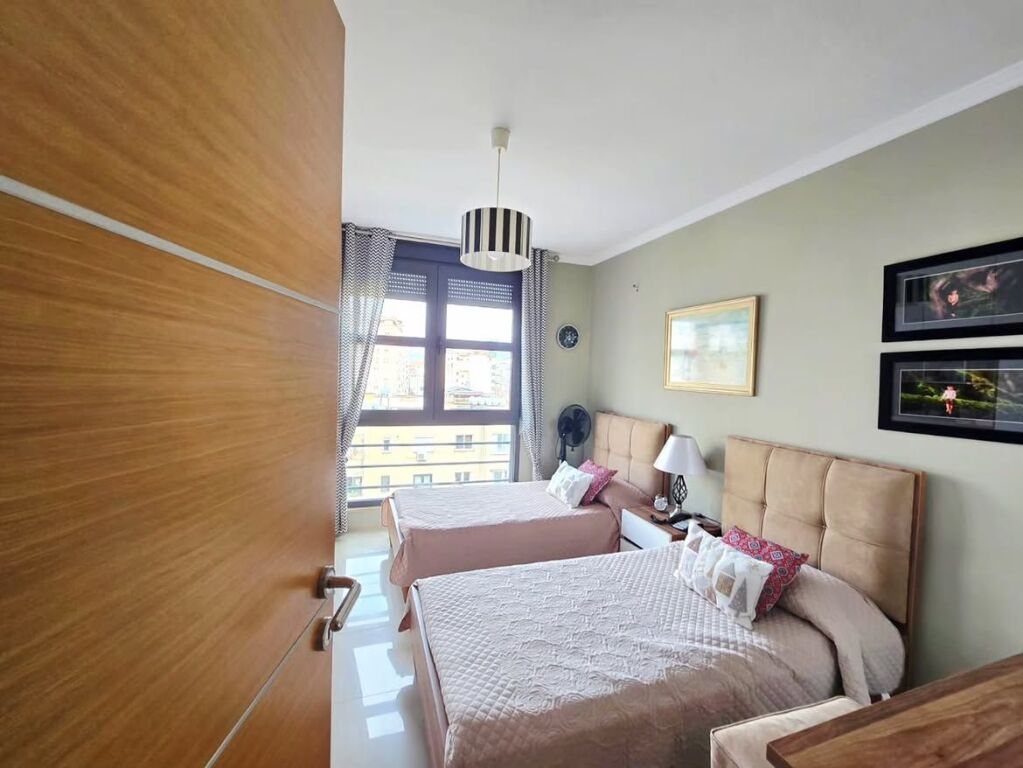 Appartamento 3+1 in vendita a Rruga e Kosovarëve, Tirana, 130 m². Foto 3 di 3