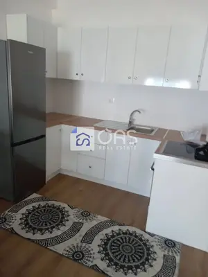 Apartament 1+1 me qera në Fresku, Tiranë, 65 m². Foto 6 nga 6