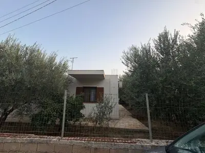Tokë në shitje në Plazhi Ksamilit, Ksamil, 407 m². Foto 8 nga 12