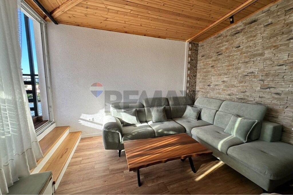 Apartment for rent in Shkozë, Tirana, 100 m². Photo 2 of 3