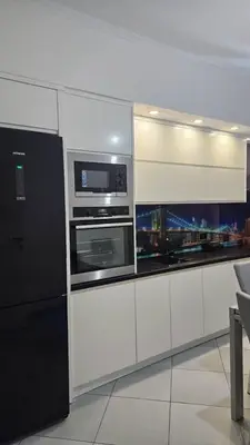 Apartament 1+1 me qera në Rruga Kel Kodheli, Tiranë, 50 m². Foto 8 nga 9