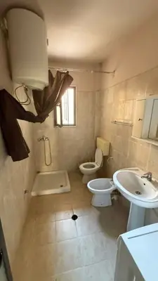 Apartment 1+1 for rent in Stacioni i Parë, Durrës, 75 m². Photo 6 of 7