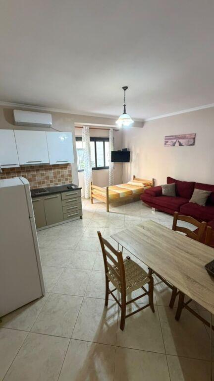 Apartment 1+1 for rent in Rruga Pavaresia, Durrës, 75 m²