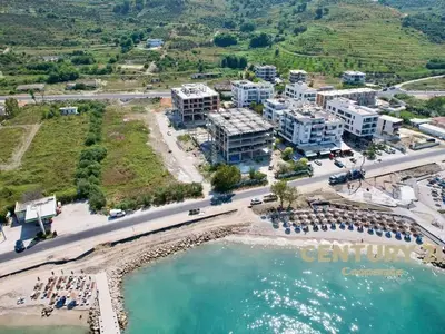 Penthouse 2+1 for sale in Radhimë, Vlorë, 320 m². Photo 3 of 6